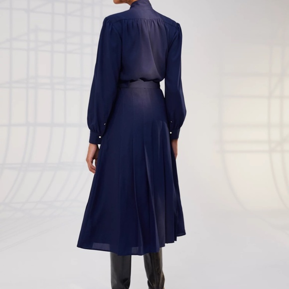 Babaton | Guell Dress - Picture 4 of 14